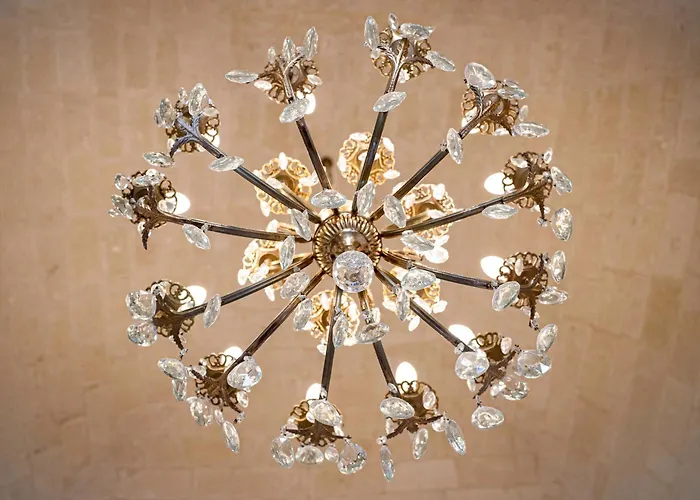 Affittacamere Dimora Santa Barbara 3*