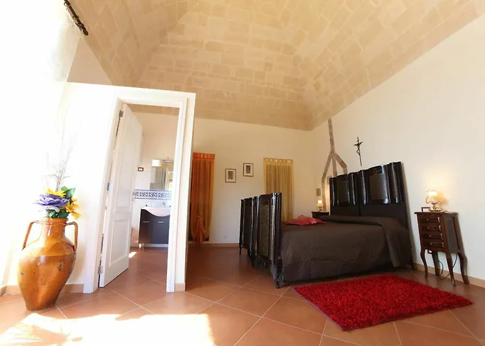 Dimora Santa Barbara 3*