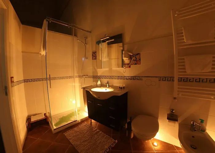 Dimora Santa Barbara 3*